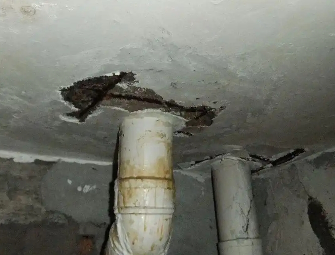 鼎湖卫生间漏水维修公司浅析鼎湖卫生间渗水维修的方法