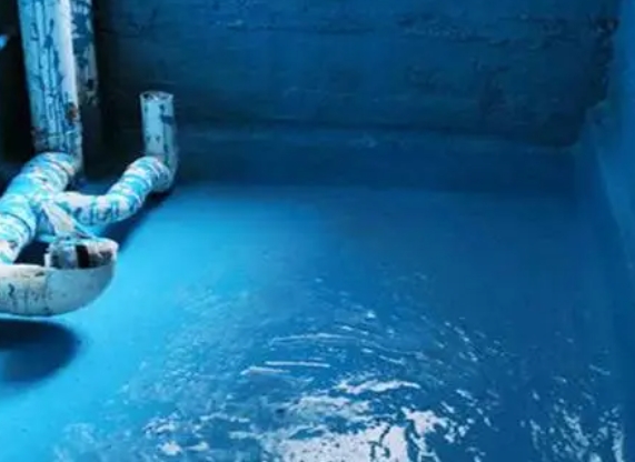 鼎湖卫生间漏水维修公司分下防水公司如何判断防水工程的质量?