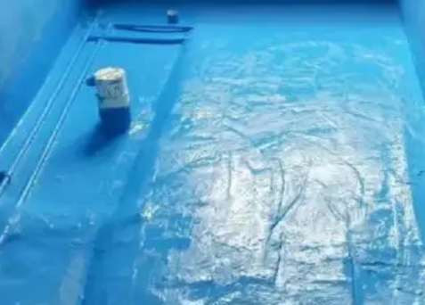 鼎湖卫生间漏水维修公司分享下鼎湖卫生间防水工程中常用防水涂料介绍。